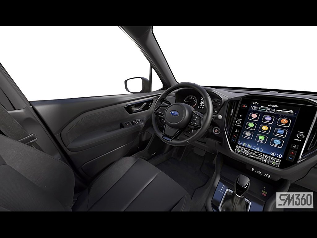 2025 Subaru Forester e-BOXER Hybrid Premier in New Richmond, Quebec - 6 - w1024h768px