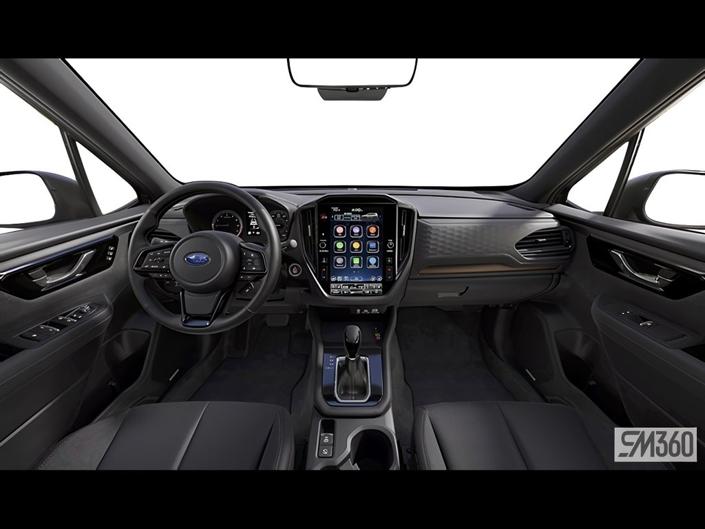 2025 Subaru Forester e-BOXER Hybrid Premier in New Richmond, Quebec - 5 - w1024h768px