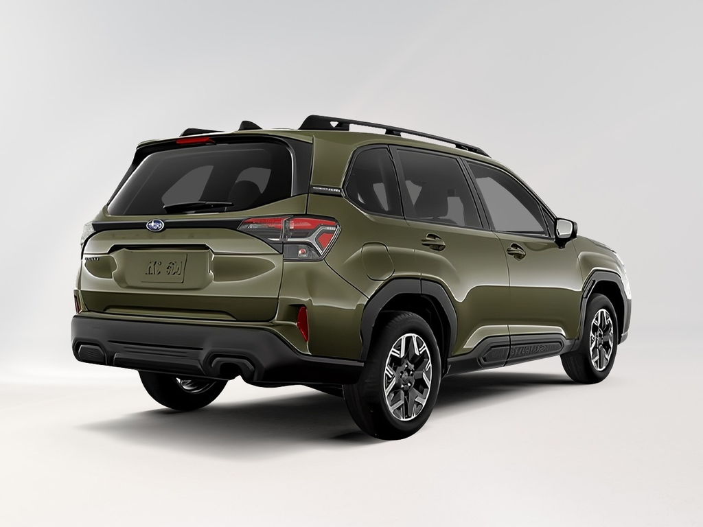 2026 Subaru Forester Touring in New Richmond, Quebec - 3 - w1024h768px