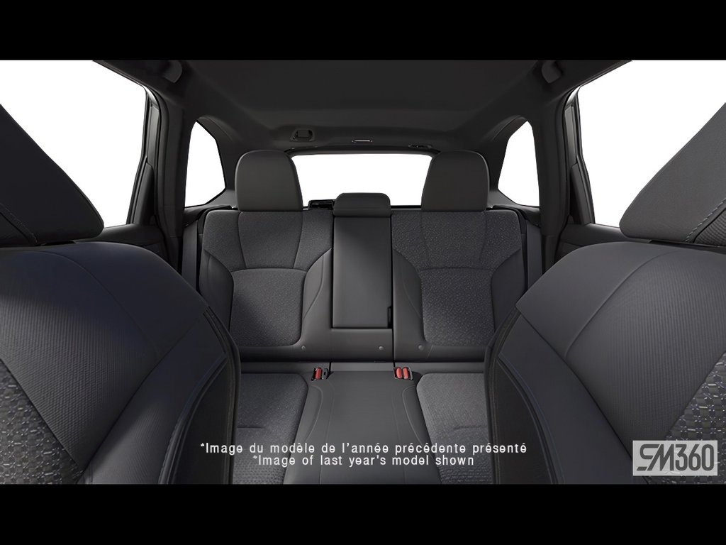 2026 Subaru Forester Touring in New Richmond, Quebec - 4 - w1024h768px