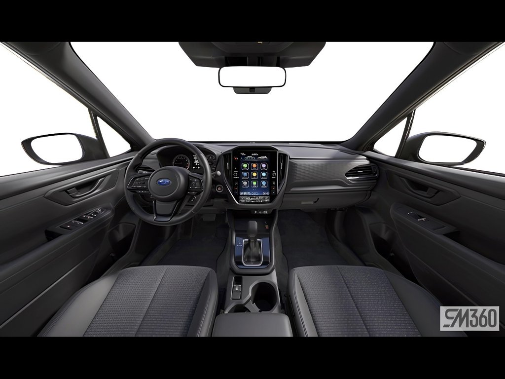 2026 Subaru Forester Limited in New Richmond, Quebec - 6 - w1024h768px