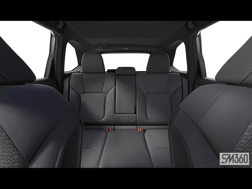 2026 Subaru Forester Limited in New Richmond, Quebec - 5 - w1024h768px