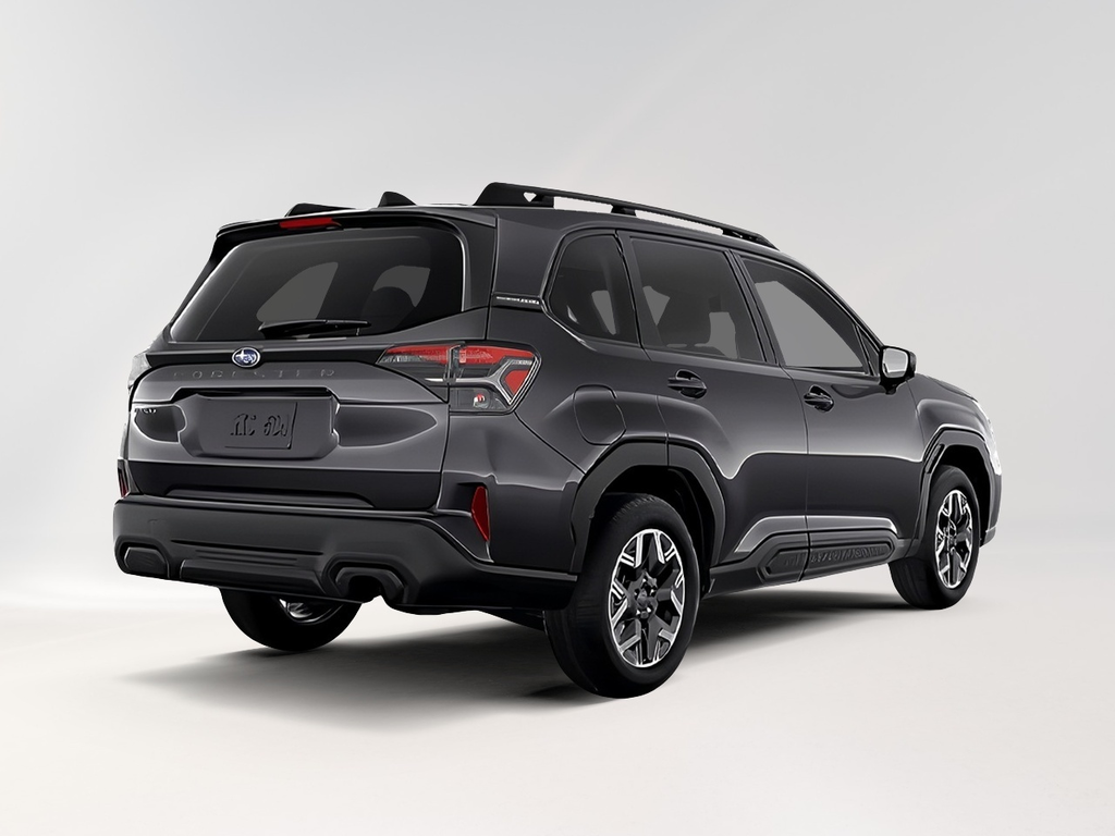 Subaru Forester Touring 2026 à New Richmond, Québec - 3 - w1024h768px