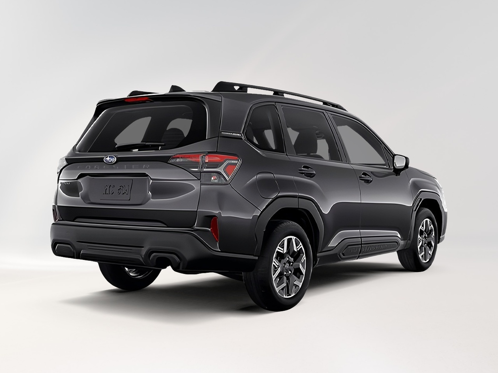 Subaru Forester Convenience 2026 à New Richmond, Québec - 3 - w1024h768px