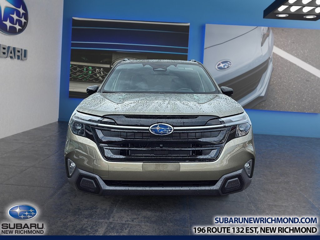 2026 Subaru Forester Hybrid Premier in New Richmond, Quebec - 2 - w1024h768px