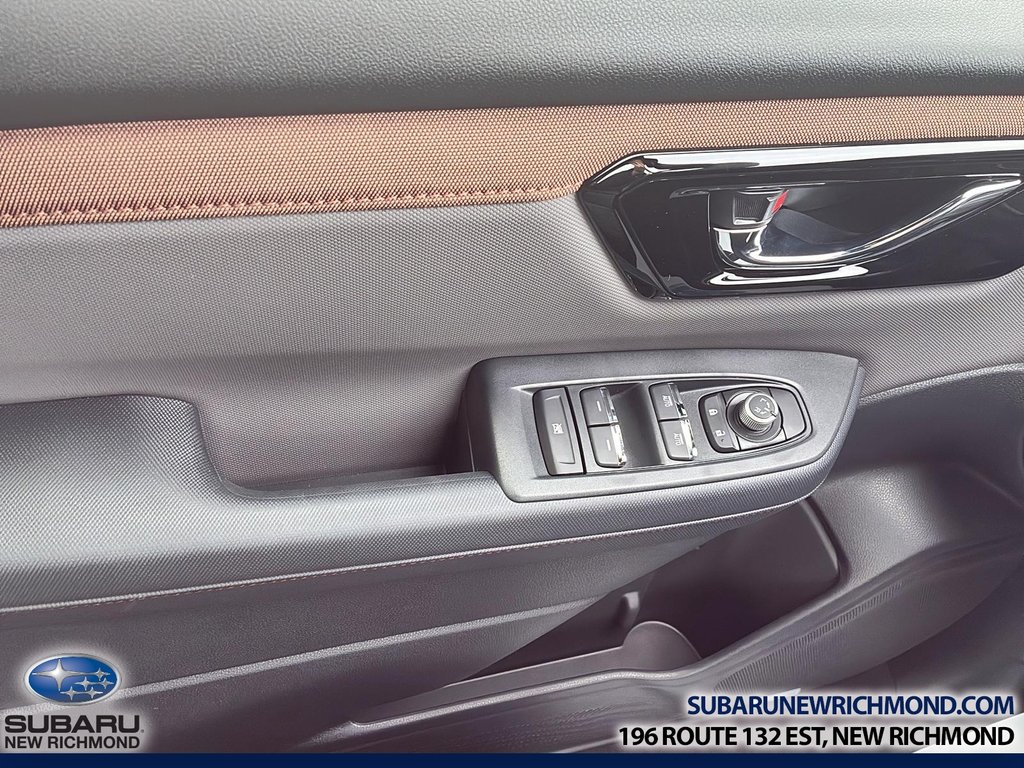 Subaru Forester Sport 2026 à New Richmond, Québec - 11 - w1024h768px