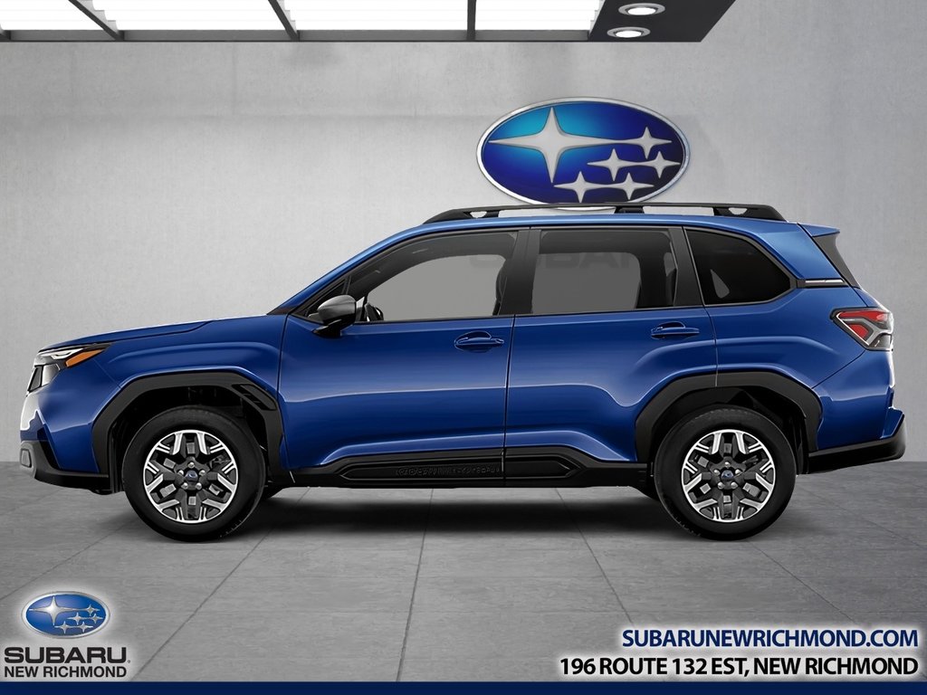 2026 Subaru Forester Touring in New Richmond, Quebec - 2 - w1024h768px