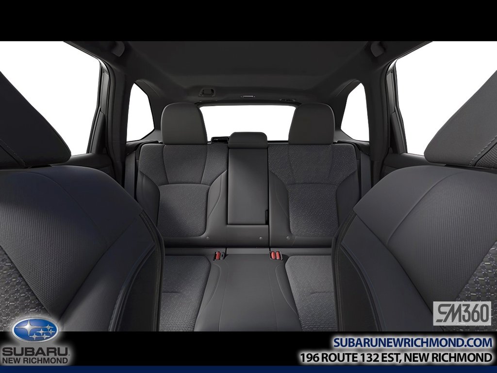 2026 Subaru Forester Touring in New Richmond, Quebec - 4 - w1024h768px