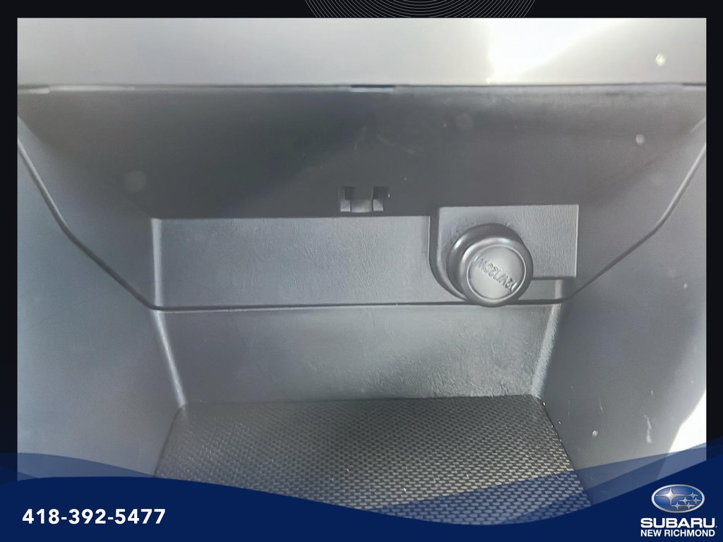 Subaru Impreza  2016 à New Richmond, Québec - 14 - w1024h768px