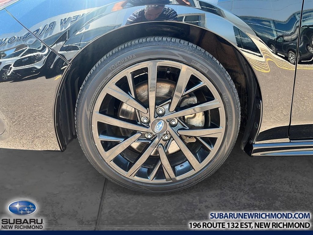 2024 Subaru Impreza RS in New Richmond, Quebec - 8 - w1024h768px