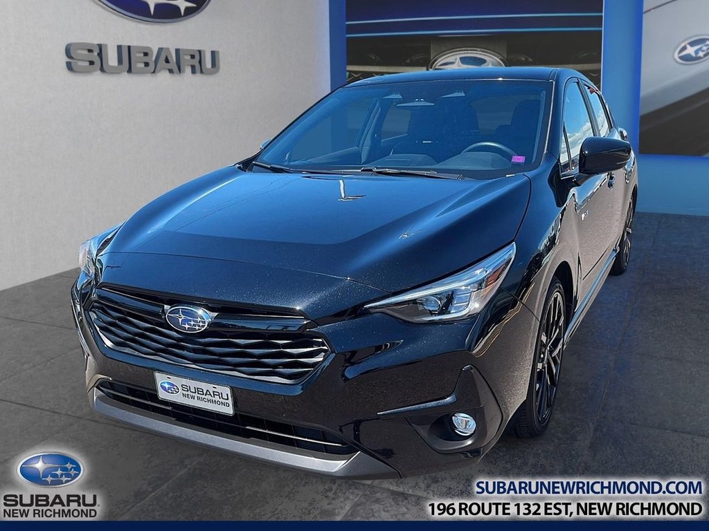 2024 Subaru Impreza RS in New Richmond, Quebec - 2 - w1024h768px