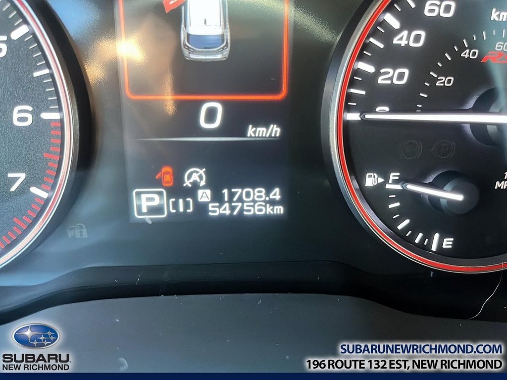 2024 Subaru Impreza RS in New Richmond, Quebec - 13 - w1024h768px