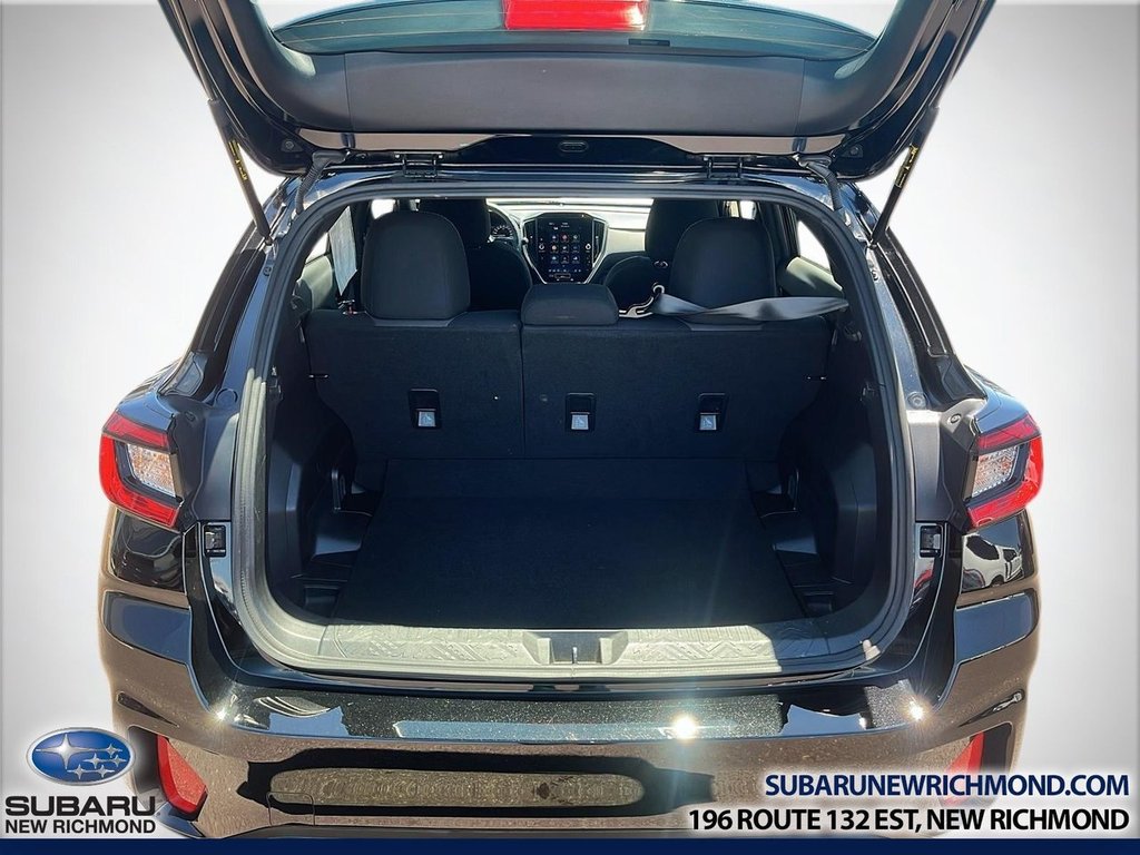 2024 Subaru Impreza RS in New Richmond, Quebec - 7 - w1024h768px