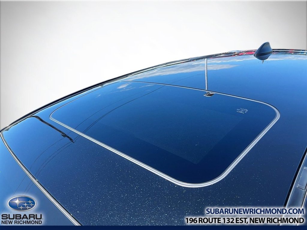 2024 Subaru Impreza RS in New Richmond, Quebec - 16 - w1024h768px