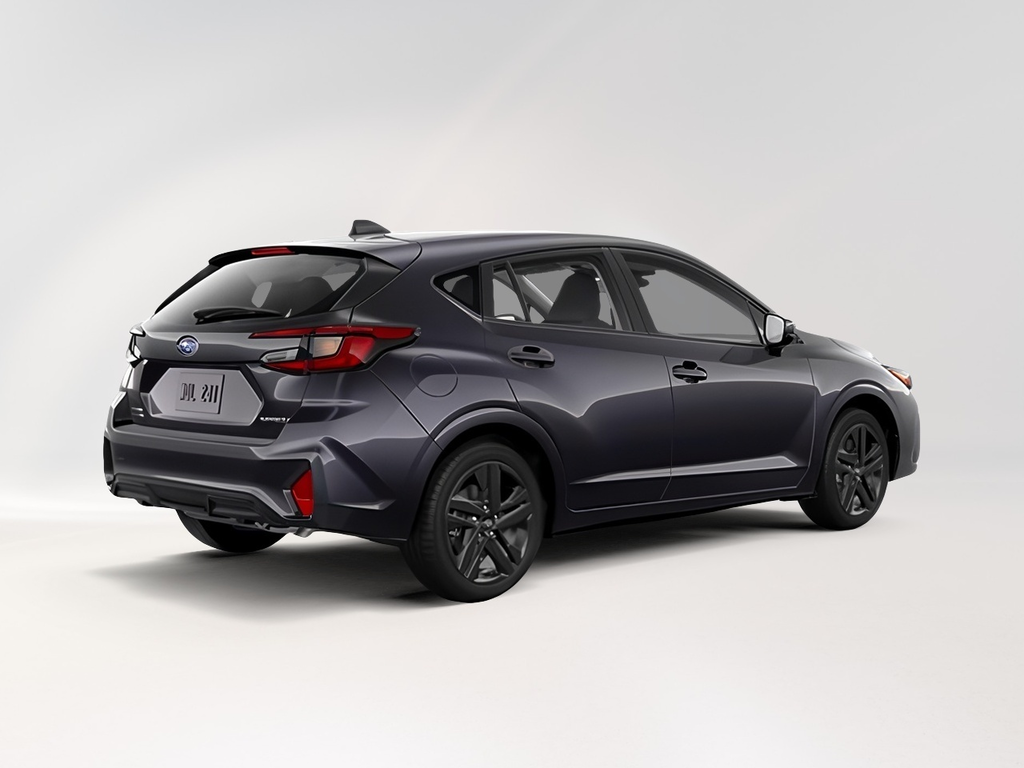 2025 Subaru Impreza Touring in New Richmond, Quebec - 2 - w1024h768px