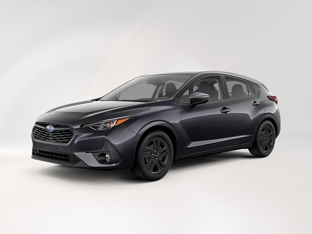 2025 Subaru Impreza Touring in New Richmond, Quebec - 3 - w1024h768px