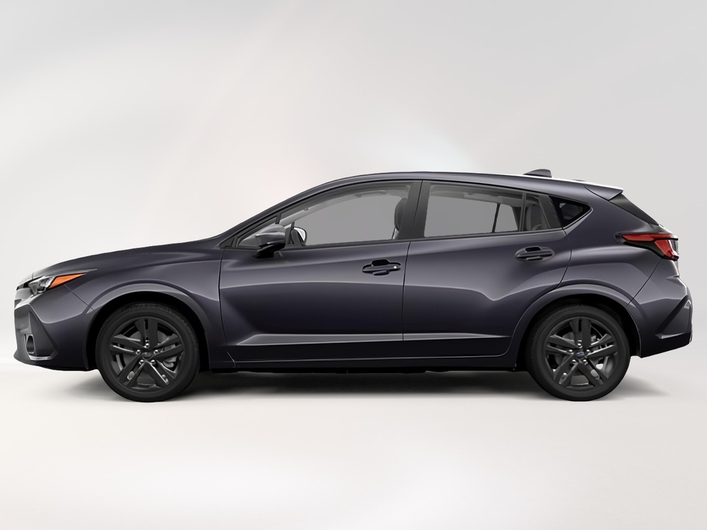 2025 Subaru Impreza Touring in New Richmond, Quebec - 1 - w1024h768px