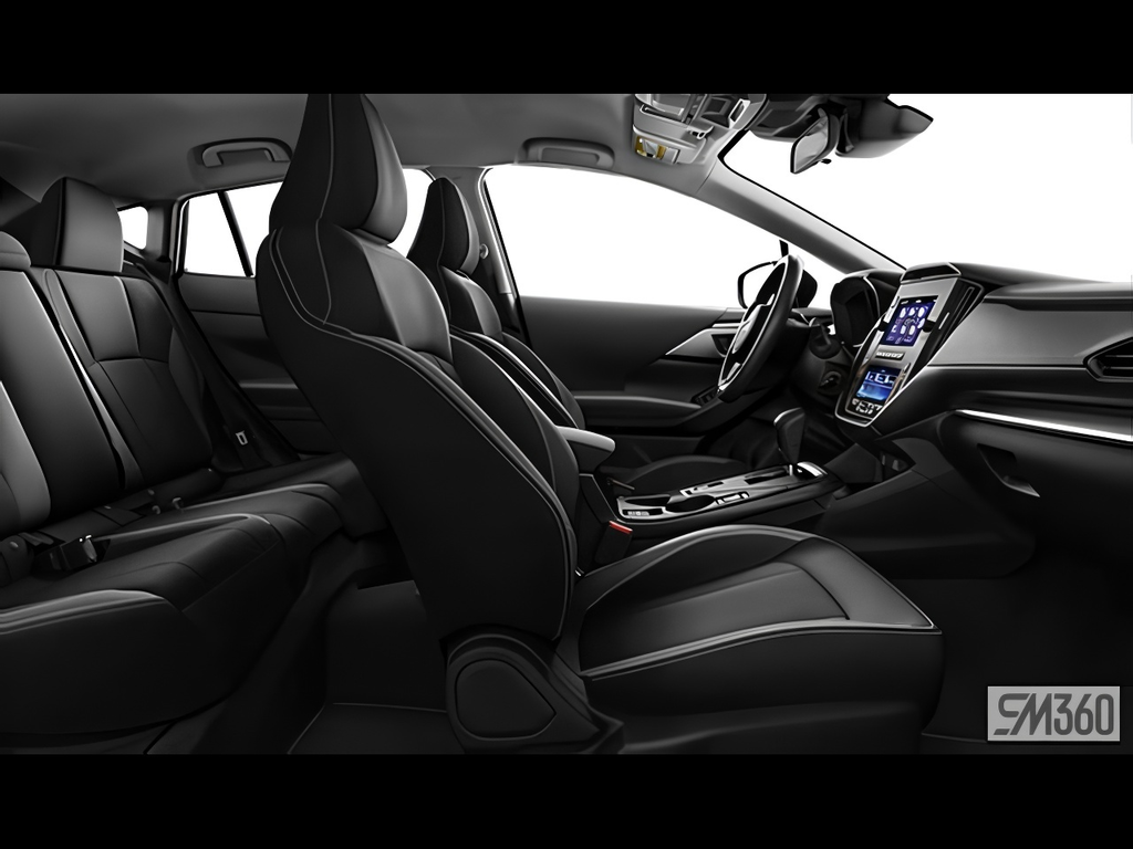 2025 Subaru Impreza Convenience in New Richmond, Quebec - 4 - w1024h768px