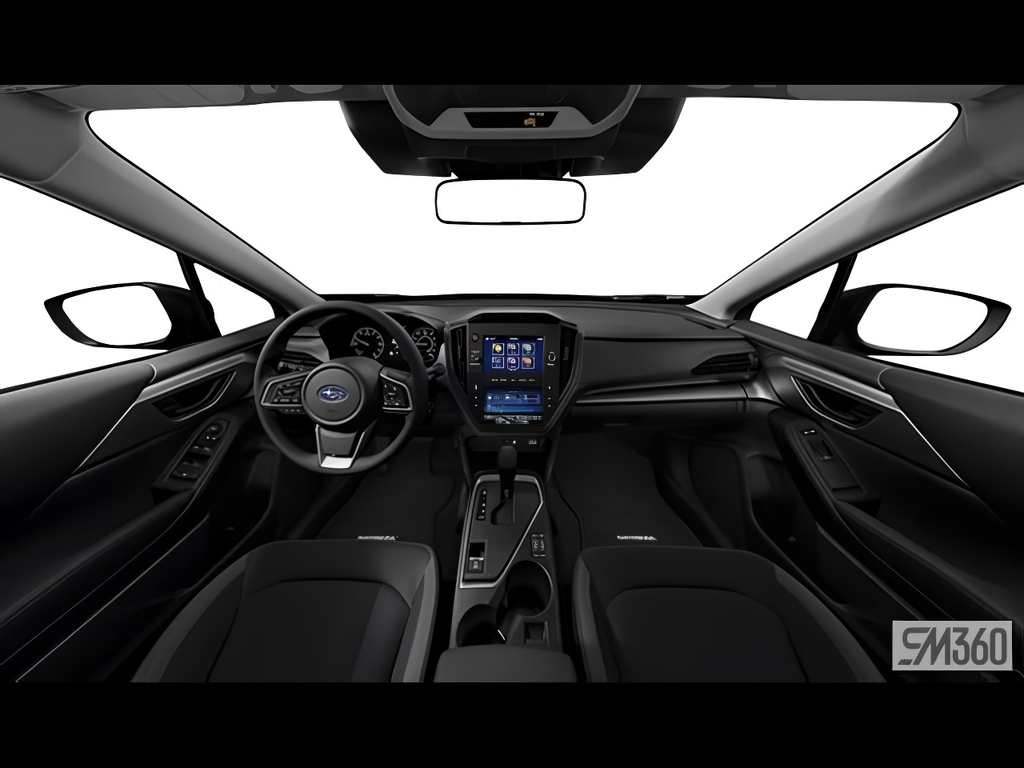 2025 Subaru Impreza Convenience in New Richmond, Quebec - 6 - w1024h768px