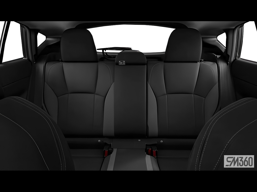 2025 Subaru Impreza Convenience in New Richmond, Quebec - 5 - w1024h768px