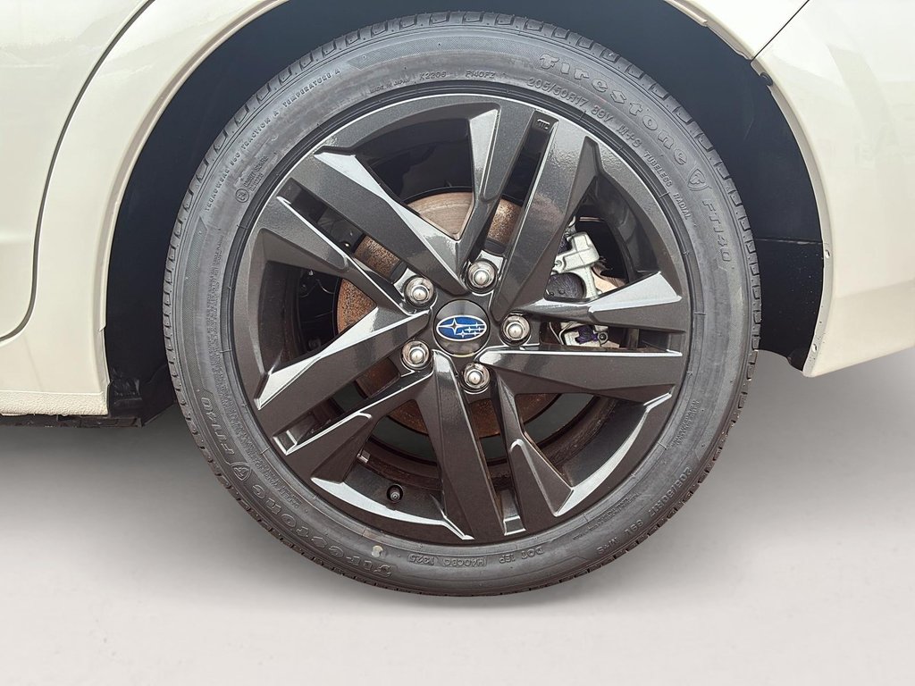 2025 Subaru Impreza Touring in New Richmond, Quebec - 7 - w1024h768px