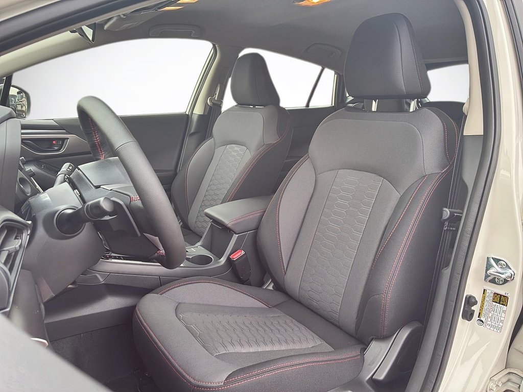 2025 Subaru Impreza Touring in New Richmond, Quebec - 9 - w1024h768px