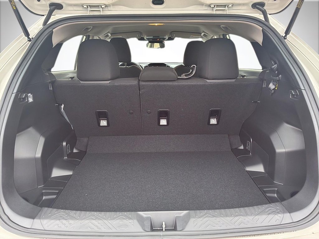 2025 Subaru Impreza Touring in New Richmond, Quebec - 6 - w1024h768px