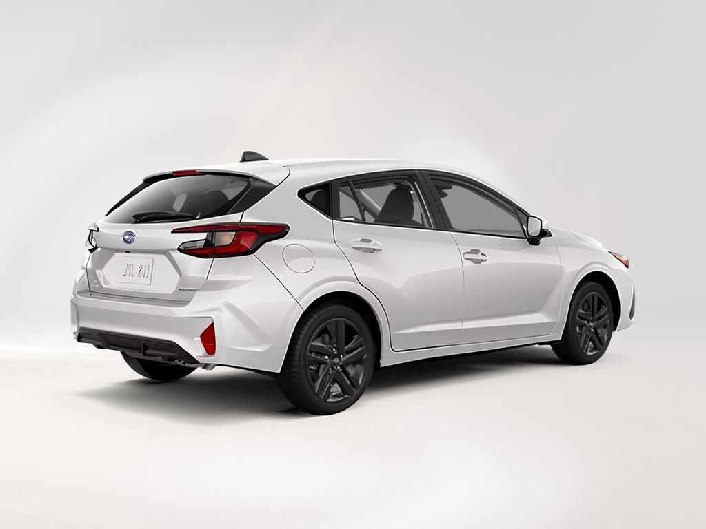 2025 Subaru Impreza Touring in New Richmond, Quebec - 2 - w1024h768px