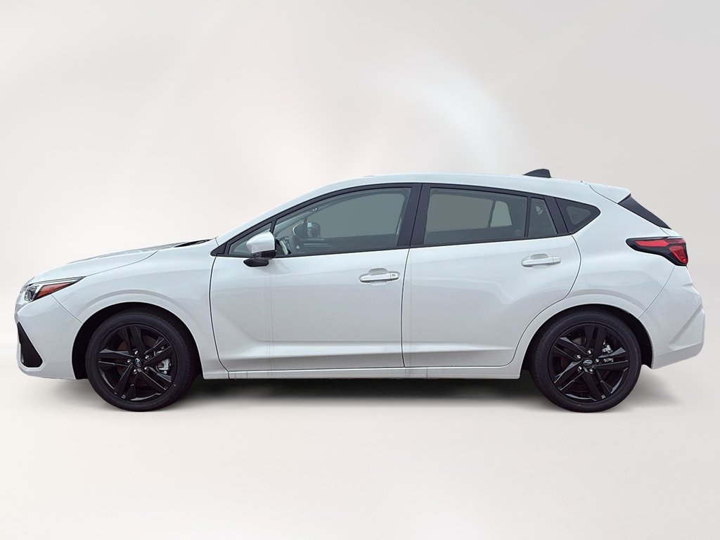 2025 Subaru Impreza Touring in New Richmond, Quebec - 5 - w1024h768px
