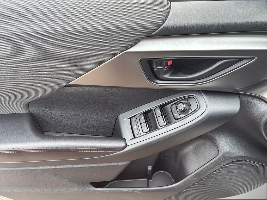 2025 Subaru Impreza Touring in New Richmond, Quebec - 11 - w1024h768px