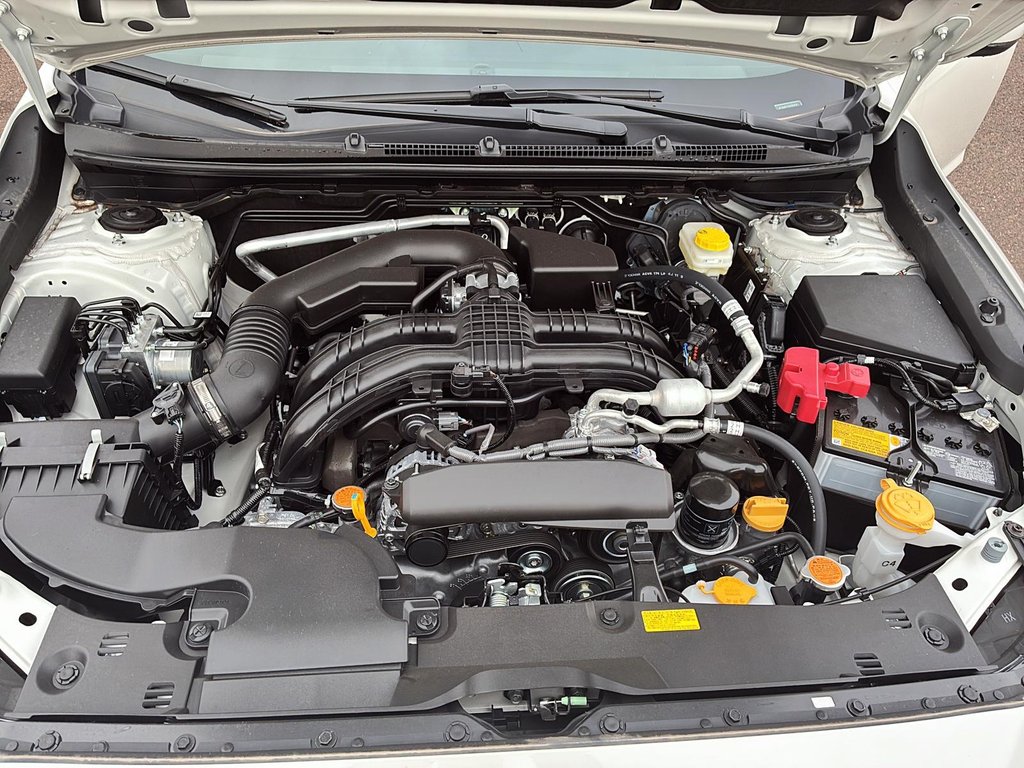 2025 Subaru Impreza Touring in New Richmond, Quebec - 8 - w1024h768px