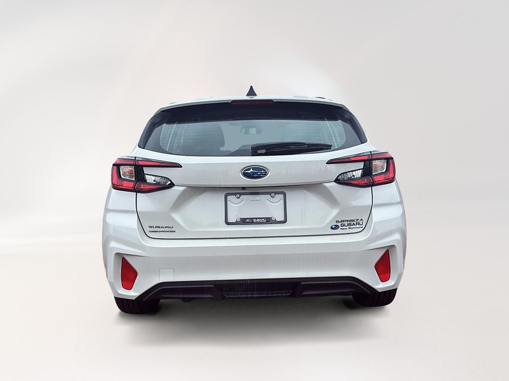 2025 Subaru Impreza Touring in New Richmond, Quebec - 3 - w1024h768px