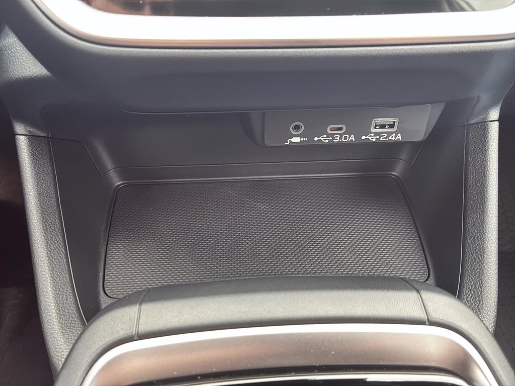 2025 Subaru Impreza Touring in New Richmond, Quebec - 17 - w1024h768px