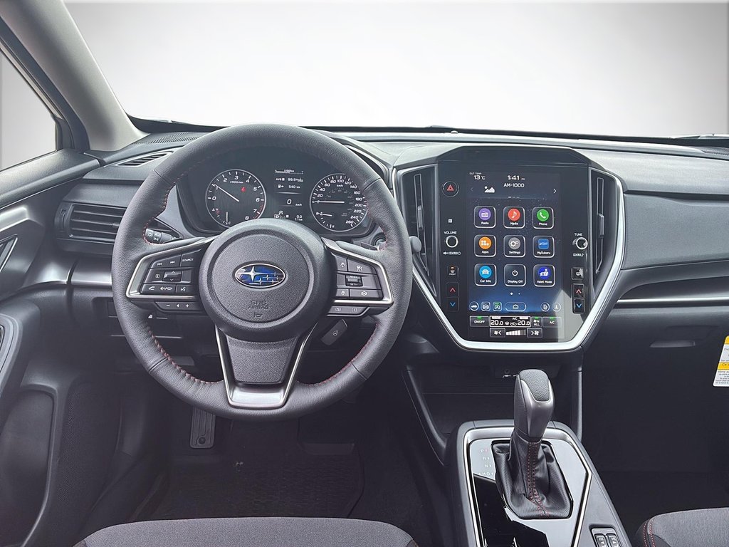 2025 Subaru Impreza Touring in New Richmond, Quebec - 10 - w1024h768px