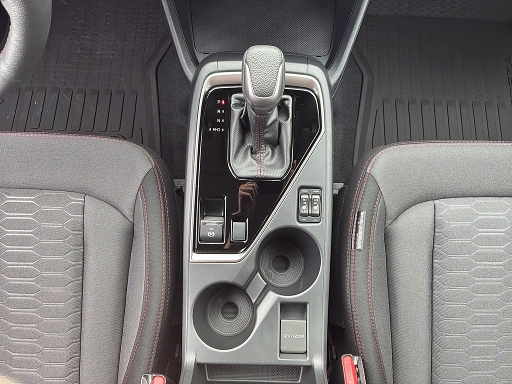 2025 Subaru Impreza Touring in New Richmond, Quebec - 15 - w1024h768px
