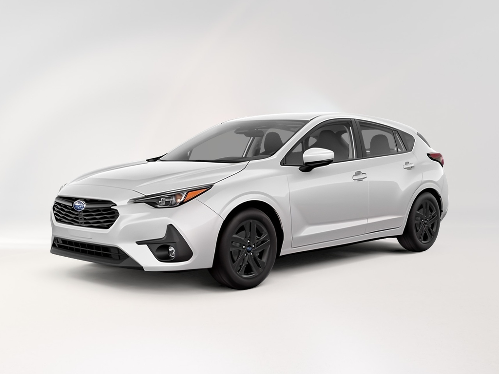 2025 Subaru Impreza Touring in New Richmond, Quebec - 3 - w1024h768px