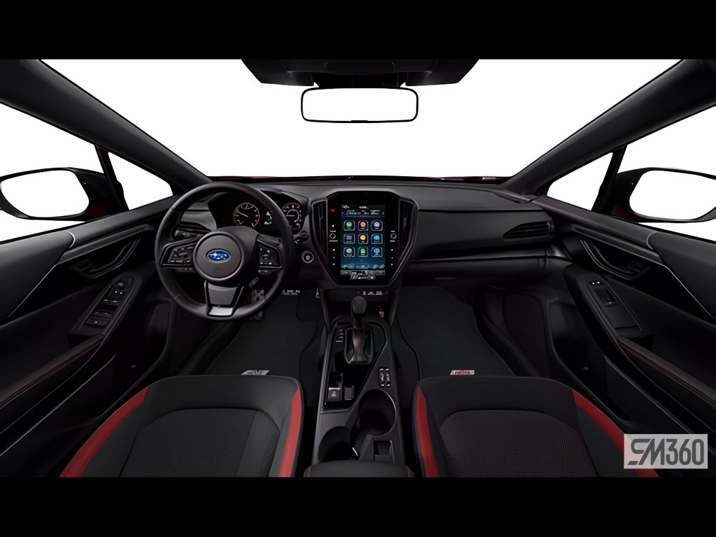 2025 Subaru Impreza RS in New Richmond, Quebec - 6 - w1024h768px