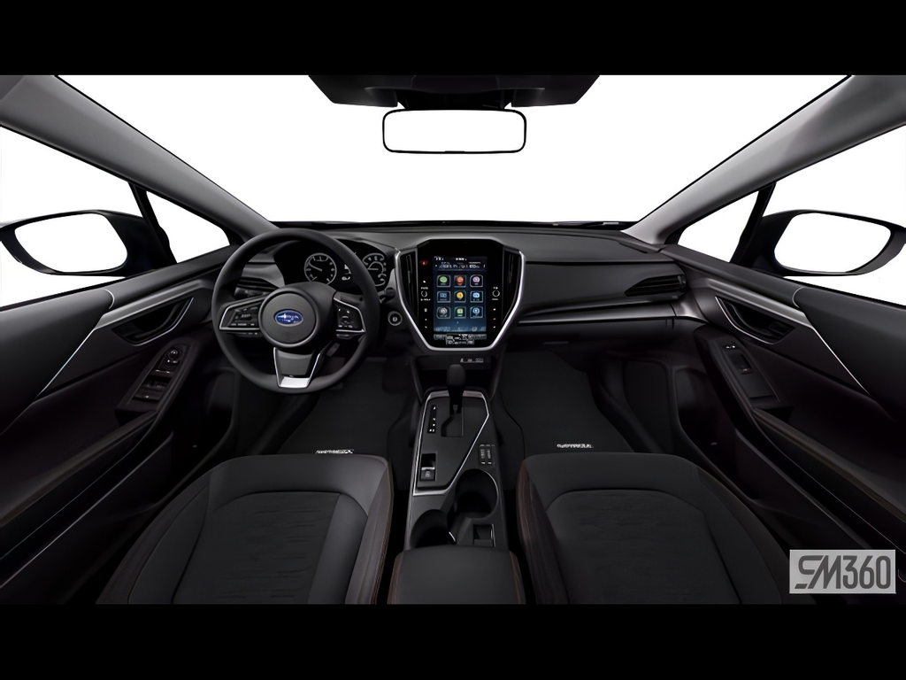 2025 Subaru Impreza Touring in New Richmond, Quebec - 6 - w1024h768px