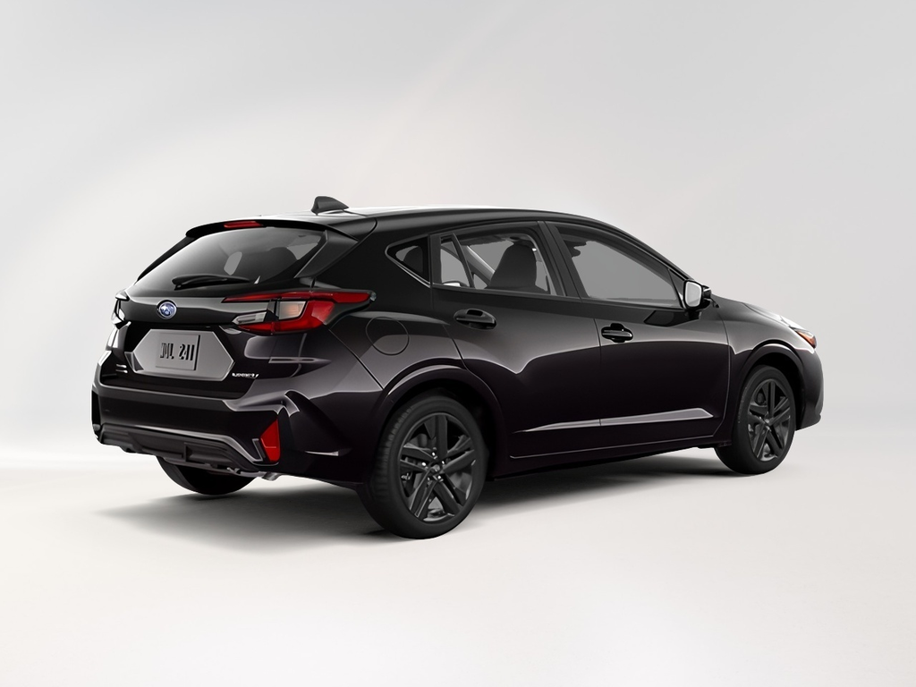 2025 Subaru Impreza Touring in New Richmond, Quebec - 2 - w1024h768px