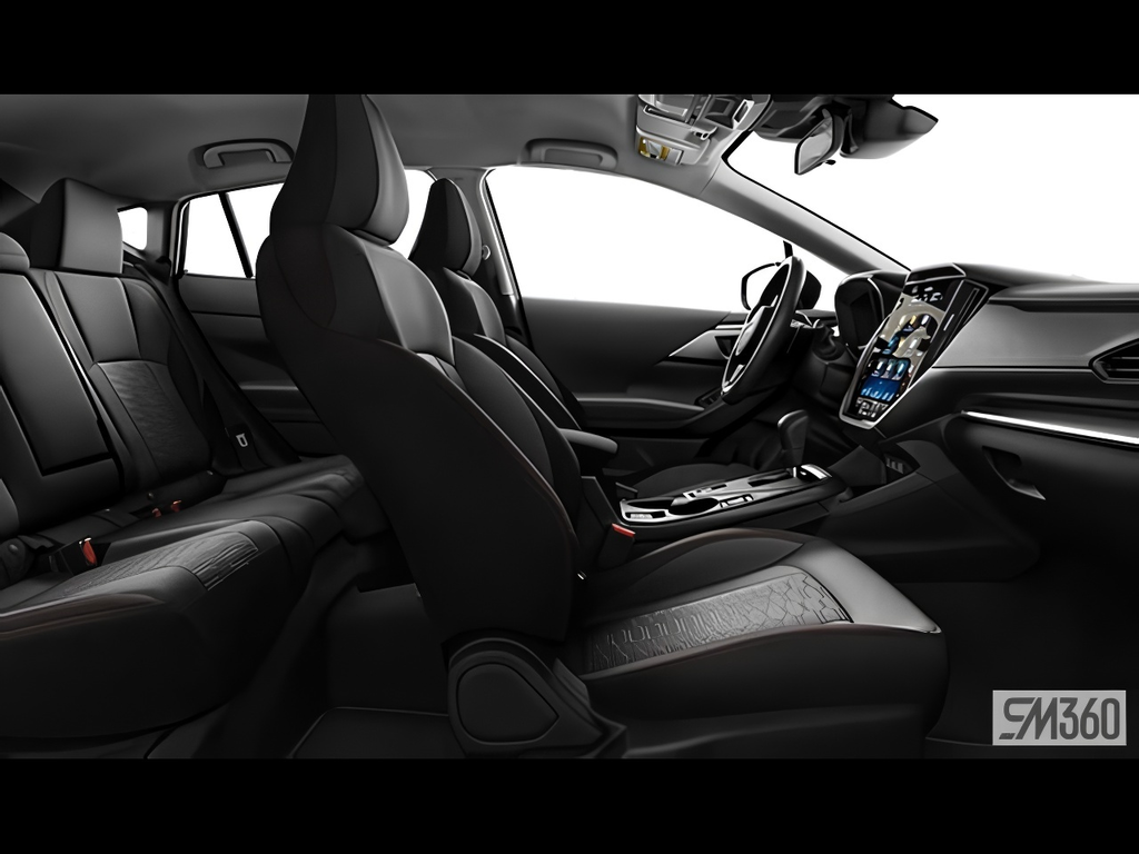 2025 Subaru Impreza Touring in New Richmond, Quebec - 4 - w1024h768px