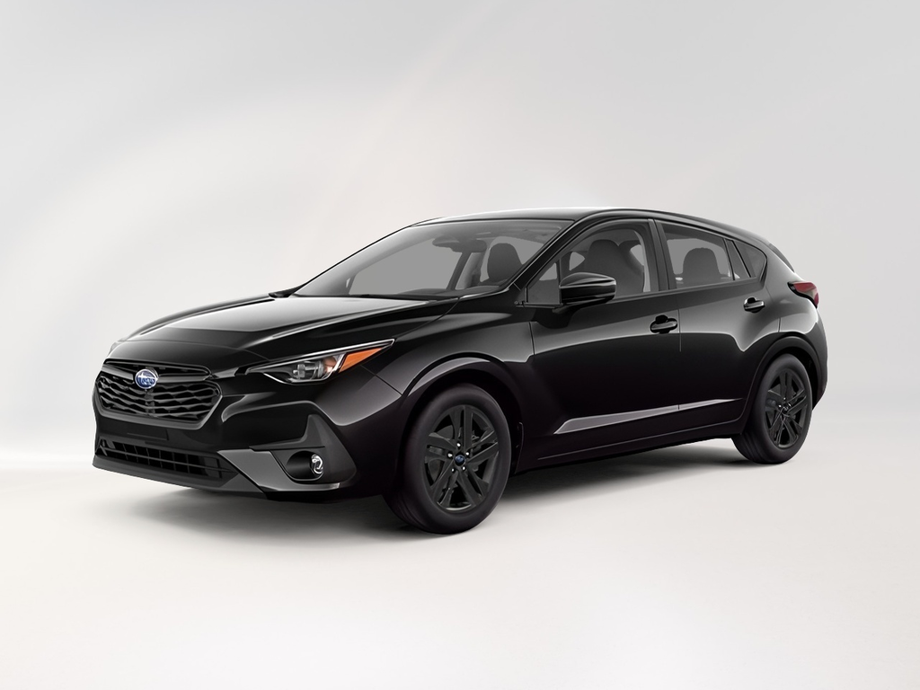 2025 Subaru Impreza Touring in New Richmond, Quebec - 3 - w1024h768px