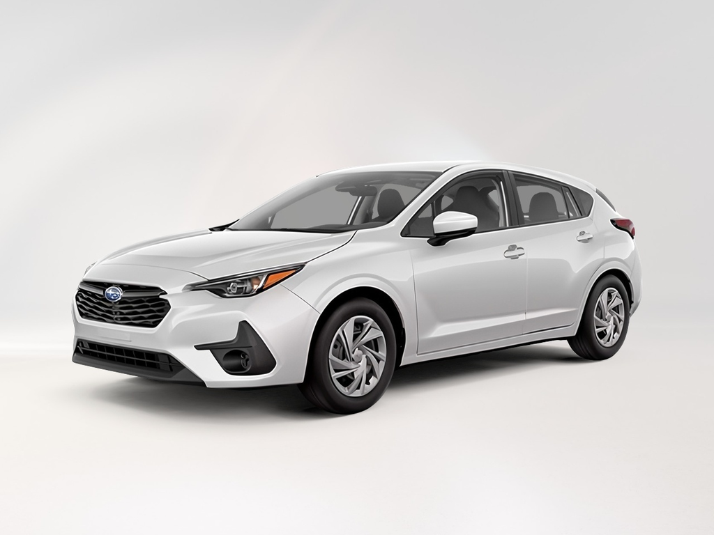 2025 Subaru Impreza Convenience in New Richmond, Quebec - 3 - w1024h768px