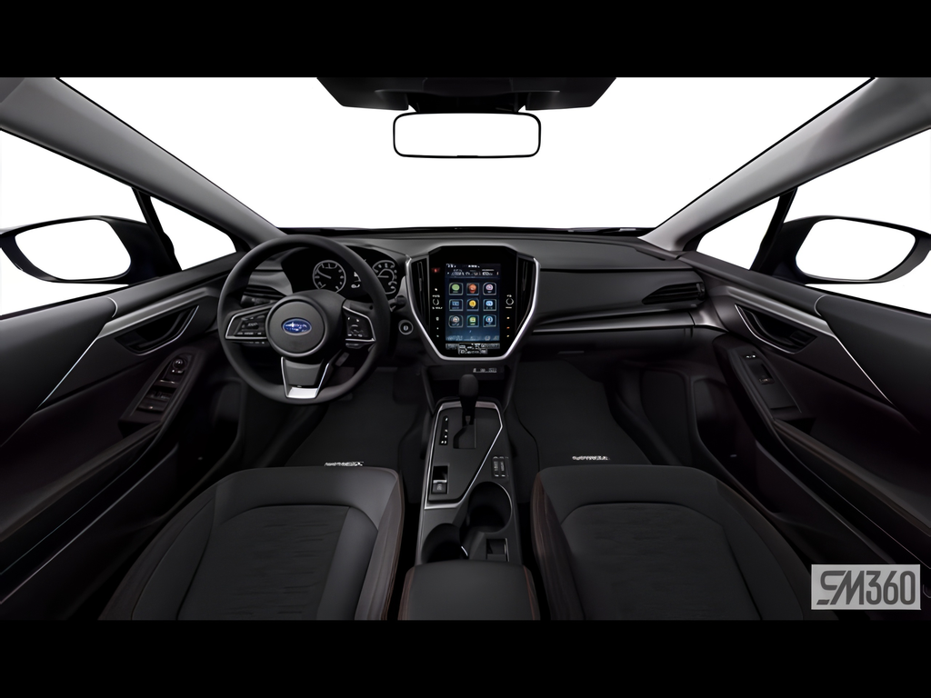 2025 Subaru Impreza Touring in New Richmond, Quebec - 6 - w1024h768px