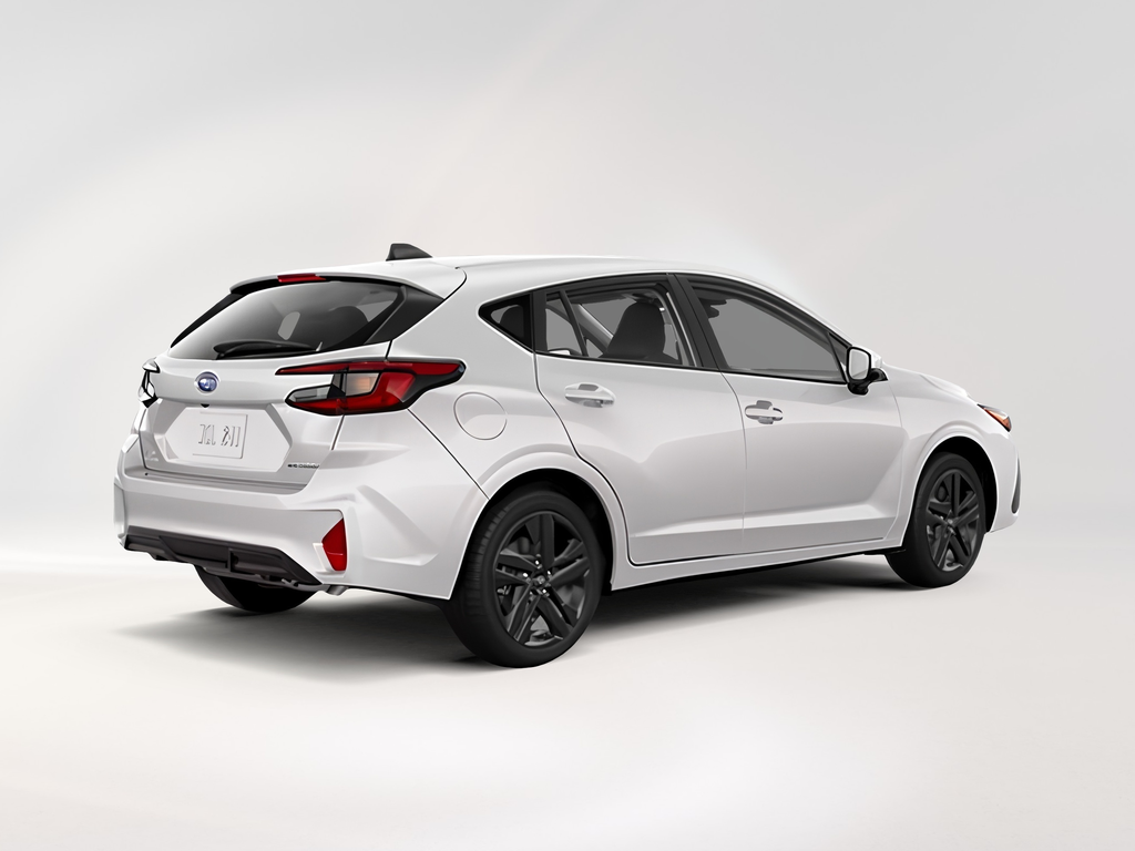 2025 Subaru Impreza Touring in New Richmond, Quebec - 2 - w1024h768px