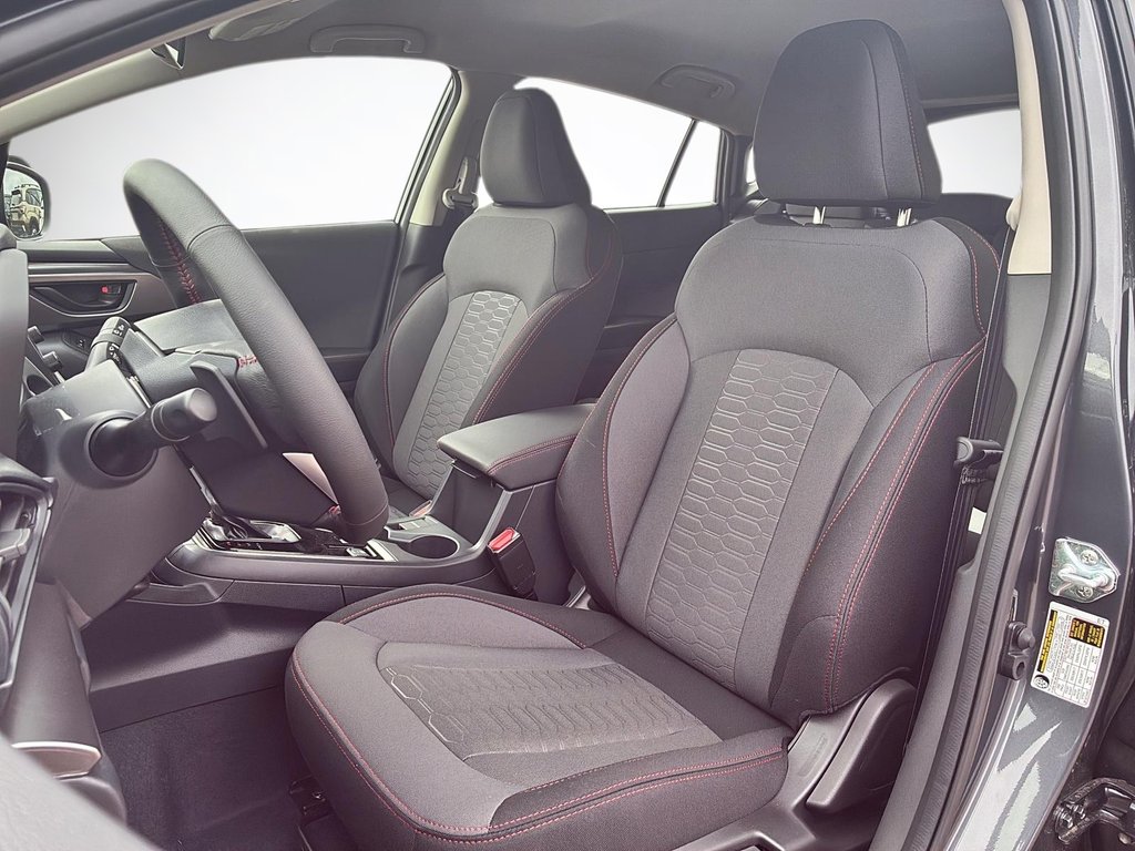 Subaru Impreza Touring 2025 à New Richmond, Québec - 9 - w1024h768px