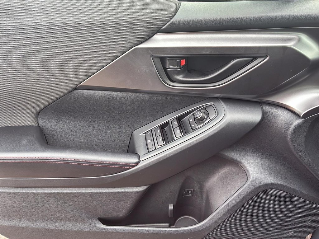 Subaru Impreza Touring 2025 à New Richmond, Québec - 11 - w1024h768px