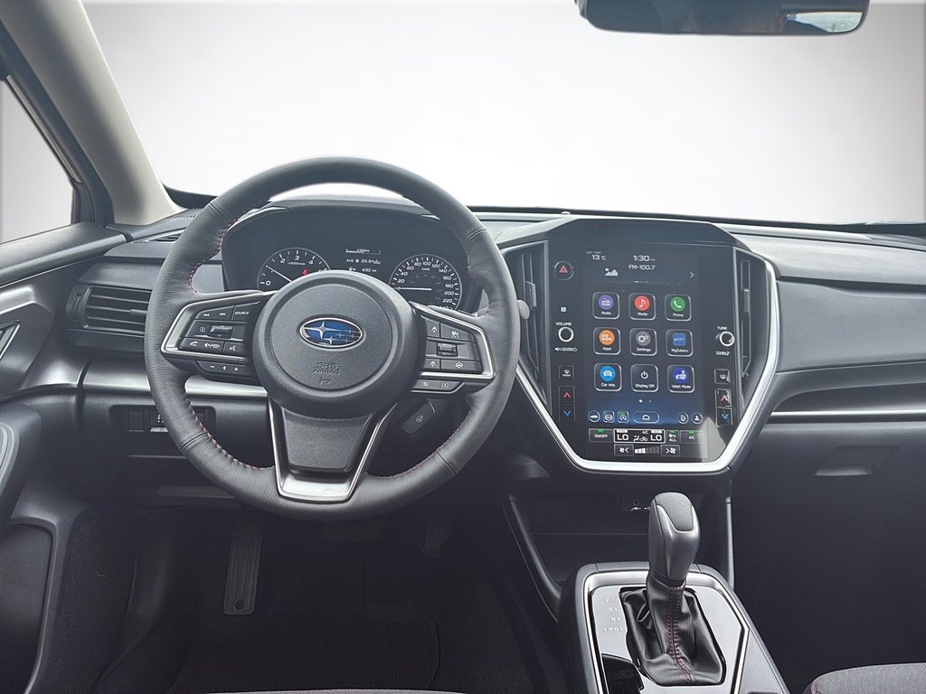 Subaru Impreza Touring 2025 à New Richmond, Québec - 10 - w1024h768px