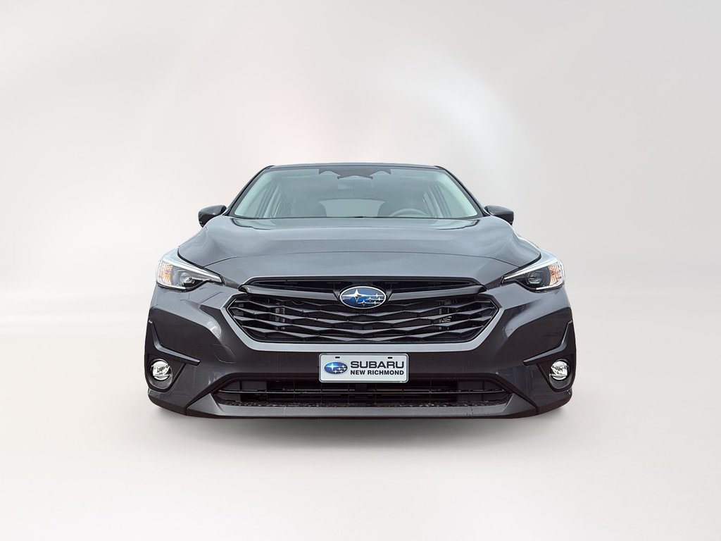 Subaru Impreza Touring 2025 à New Richmond, Québec - 2 - w1024h768px