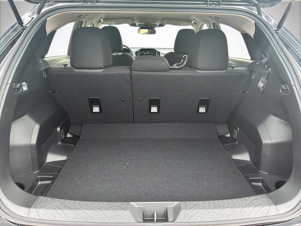 Subaru Impreza Touring 2025 à New Richmond, Québec - 6 - w1024h768px