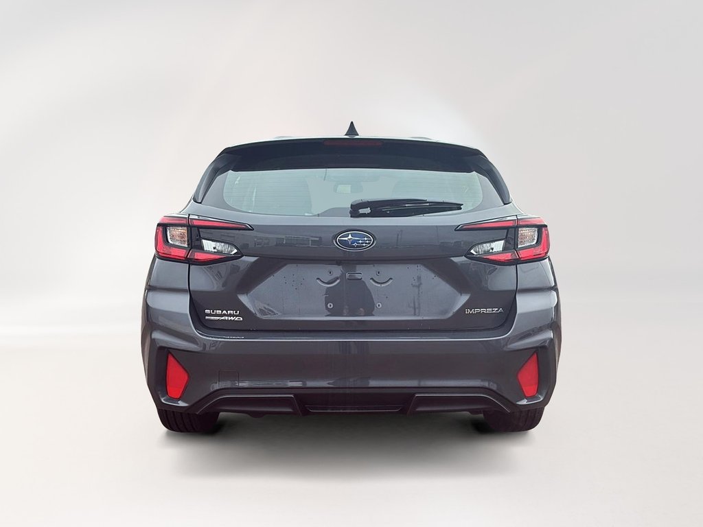 Subaru Impreza Touring 2025 à New Richmond, Québec - 3 - w1024h768px